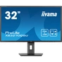 Монітор iiyama XB3270QSU-B1 - зменшене зображення 1