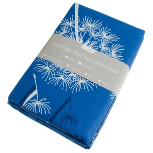 Постільна білизна Home Line Мрія бязь, Євро (168367) зображення 1