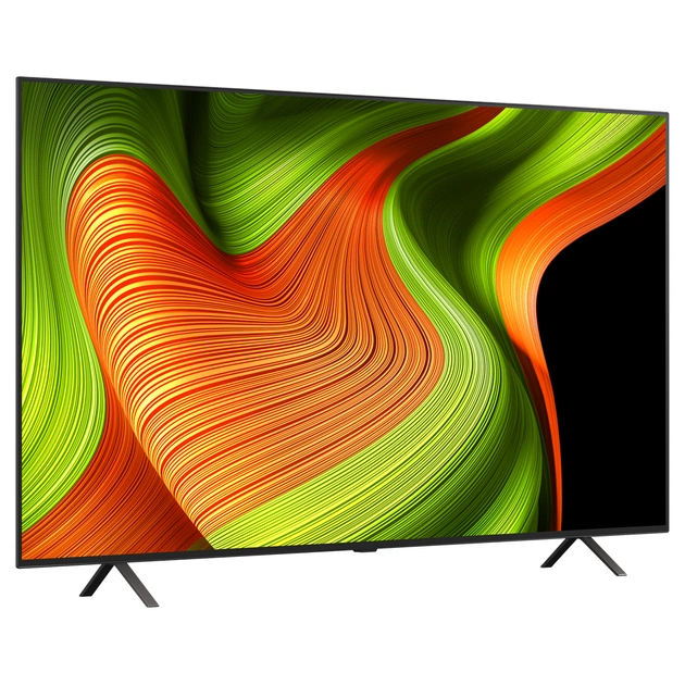 Телевізор LG OLED65B56LA - picture 2