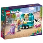 Конструктор LEGO Friends Бабл ті кафе на колесах 109 деталей (41733) - зменшене зображення 1