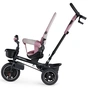 Дитячий велосипед Kinderkraft Spinstep Mauvelous Pink (KRSPST00PNK0000) (5902533916528) - зменшене зображення 7
