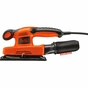 Шліфувальна машина Black&Decker KA320EKA - зменшене зображення 2