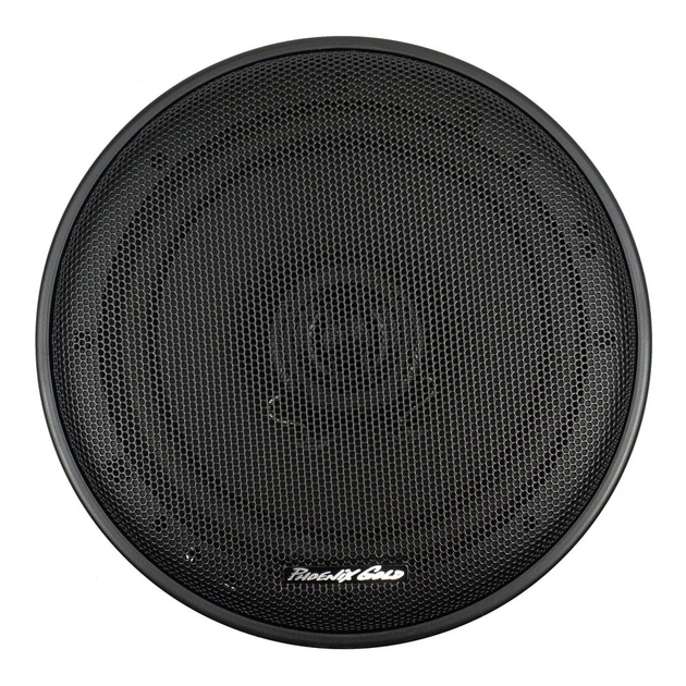 Коаксіальна акустика Phoenix Gold RX 65CX - picture 5