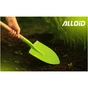 Лопата Alloid штикова, 0.9кг (SH-2230) - зменшене зображення 3