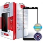 Скло захисне Intaleo Intaleo Full Glue ZTE А3 2020 (1283126505508) - зменшене зображення 1