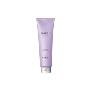 Маска для волос Lebel Proedit Home Bounce Fit+ Treatment 250 мл (4952195623174) изображение 1