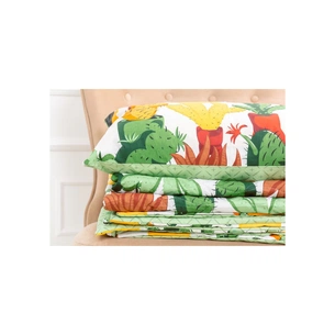 Ковдра MirSon Літній комплект №2624 EcoSilk 17-0002 Cecilio 140 x 205 (2200003110364) зображення 1