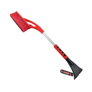 Щітка зі скребком SAPFIRE SF-02 (400229) зображення 1