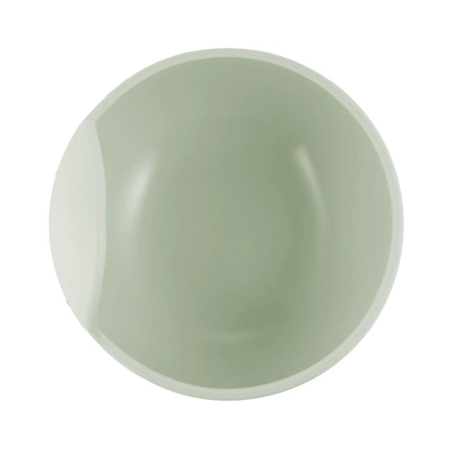 Тарілка дитяча Canpol babies силіконова на присосці - зелена (51/400_gre) - picture 4