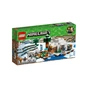 Конструктор LEGO Іглу 278 деталей (21142) - зменшене зображення 1
