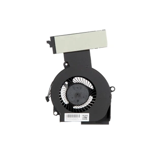 Вентилятор ноутбука HP Omen15-dc (L30204-001) 5V,0.5A,4pin CPU (A48806) зображення 1