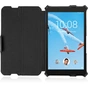 Чохол до планшета Vinga Lenovo Tab E8 TB-8304F1 black (VNTZA3W0016UA) - зменшене зображення 6