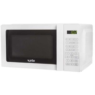 Мікрохвильова піч Ventolux MW 20 DH3 (WH) TC зображення 1