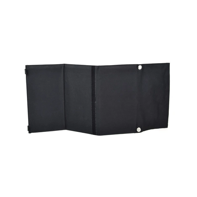 Портативна сонячна панель New Energy Technology 30W Solar Charger (238306) - picture 2