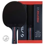 Ракетка для настольного тенниса Stiga Prestige V2 5-Star FL (1215-1305-35) (932357) - уменьшенное изображение 1