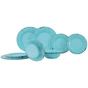 Набір для пікніка Gimex Tableware Stone 12 Pieces 4 Person Opal (6917103) (DAS303932) - зменшене зображення 1