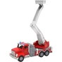 Спецтехніка Driven Micro Пожежна машина з підіймальним краном (WH1128Z) - зменшене зображення 2