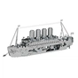 Конструктор Metal Time Lost at Sea (MT044) - зменшене зображення 2