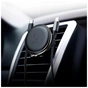 Універсальний автотримач Baseus Magnetic Air Vent Car (SUGX020001) - зменшене зображення 11