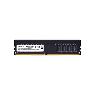 Модуль памяти для компьютера DDR4 8GB 3200 MHz PNY (MD8GSD43200-SI) изображение 1