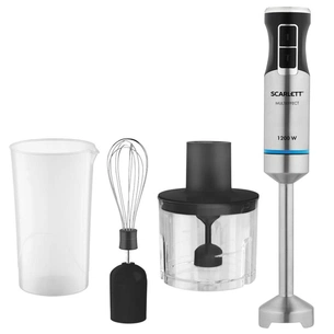 Блендер Scarlett SC-HB42F53 зображення 1