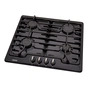Варочна поверхня Eleyus GRACIA 60 BL CF - зменшене зображення 4