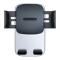 Універсальний автотримач Baseus Easy Control Clamp (SUYK000101) - зменшене зображення 4