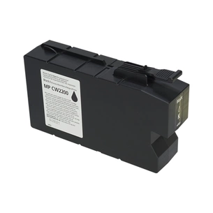 Картридж Ricoh MP CW2200 black (841635) зображення 1