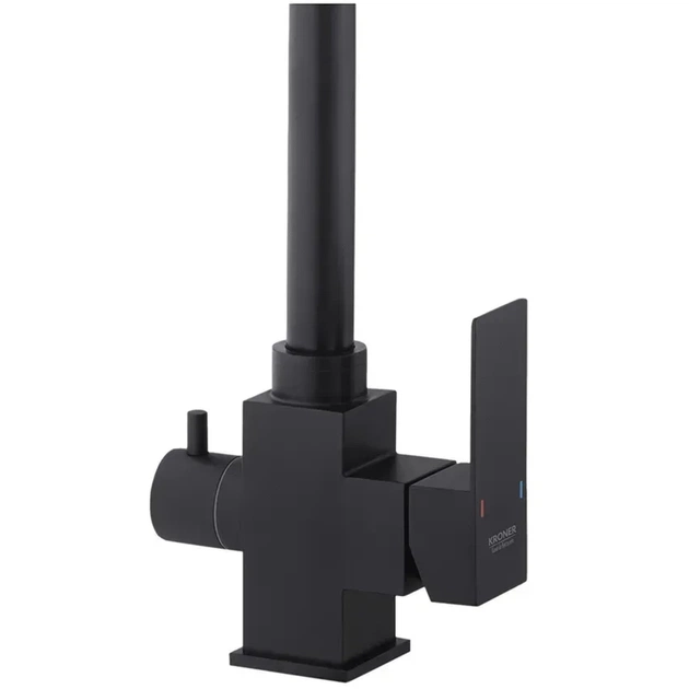 Змішувач Kroner Kubus-SCH03810 (CV027939) - picture 4