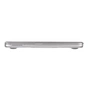 Чехол для ноутбука Armorstandart 13" MacBook Neo Clear Crystal (ARM91115) - уменьшенное изображение 4
