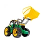 Спецтехніка Lena Трактор із ковшем 62 см, зелений (6511337) - зменшене зображення 3