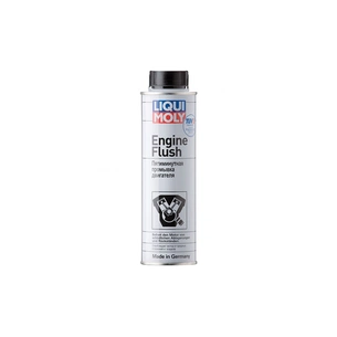 Присадка автомобільна Liqui Moly Engine Flush 0.3л (1920) зображення 1