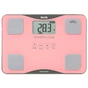 Ваги підлогові Tanita BC-718 Pink (TN\BC-718\PK-00-00) - зменшене зображення 1