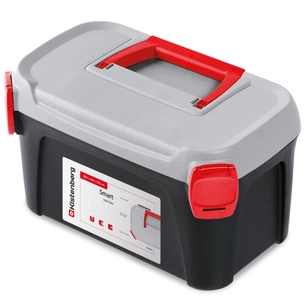 Ящик для інструментів Kistenberg 15", 380*234*225, SMART, KSM40 (KSM40) зображення 1