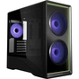 Корпус для ПК Lian Li V150INF Black (G99.V150INFX.00) - зменшене зображення 1