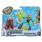 Фігурка Hasbro Avengers Тор та Локі (F0245) - зменшене зображення 12