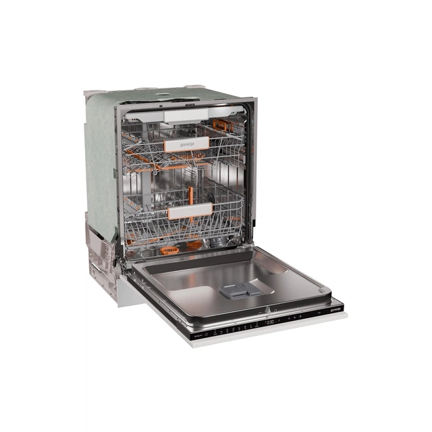 Посудомийна машина Gorenje GV673B66 - picture 8