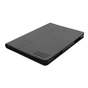Чохол до планшета BeCover Slimbook Samsung Tab S6 Lite (2024) 10.4" P620/P625/P627 Black (710810) - зменшене зображення 4