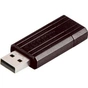 USB флеш накопичувач Verbatim 8GB Store 'n' Go Mini Black USB 2.0 (49405) - зменшене зображення 2