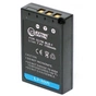 Акумулятор до фото/відео Extradigital Olympus PS-BLS1 (DV00DV1193) - зменшене зображення 2