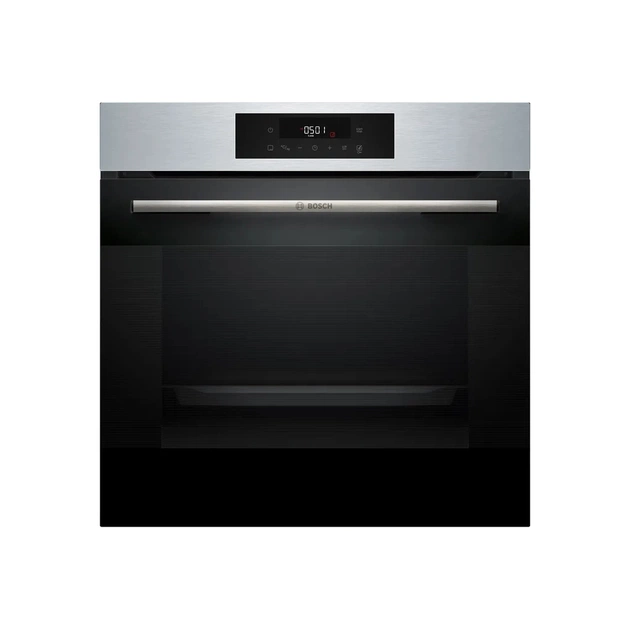 Духова шафа Bosch HJG852YS0 - зображення 1