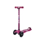 Самокат Micro Maxi Deluxe Berry Red (MMD061) - зменшене зображення 1