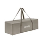 Кроватка Lionelo приставная MILA BEIGE TAUPE (LO-MILA BEIGE TAUPE) - уменьшенное изображение 6