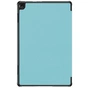 Чохол до планшета BeCover Smart Case Lenovo Tab M10 TB-328F (3rd Gen) 10.1" Light Blue (708290) - зменшене зображення 3