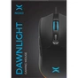 Мишка Noxo Dawnlight Gaming mouse USB Black (4770070881910) - зменшене зображення 5