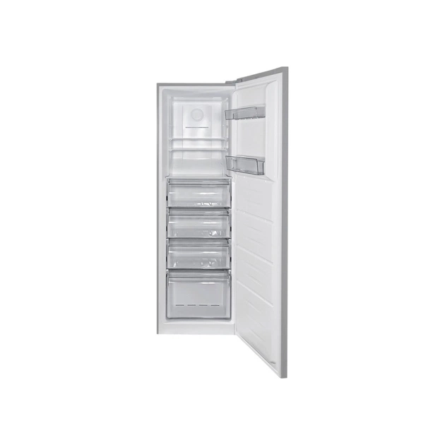 Морозильна камера Grunhelm VFH-N185D70DI - picture 2