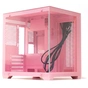 Корпус GTL Gaming Infinity Pink (GTLN275-1P) - зменшене зображення 1