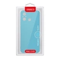 Чохол до мобільного телефона Intaleo Silicone Xiaomi Redmi 12C Light Blue (1283126600647) - зменшене зображення 2