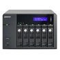 NAS QNap TS-670Pro - уменьшенное изображение 1