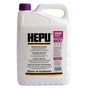 Антифриз HEPU 5л (P999-EVO12-005) - зменшене зображення 1